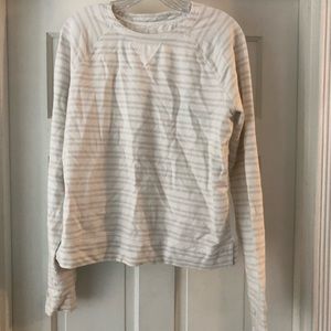 lululemon pullover